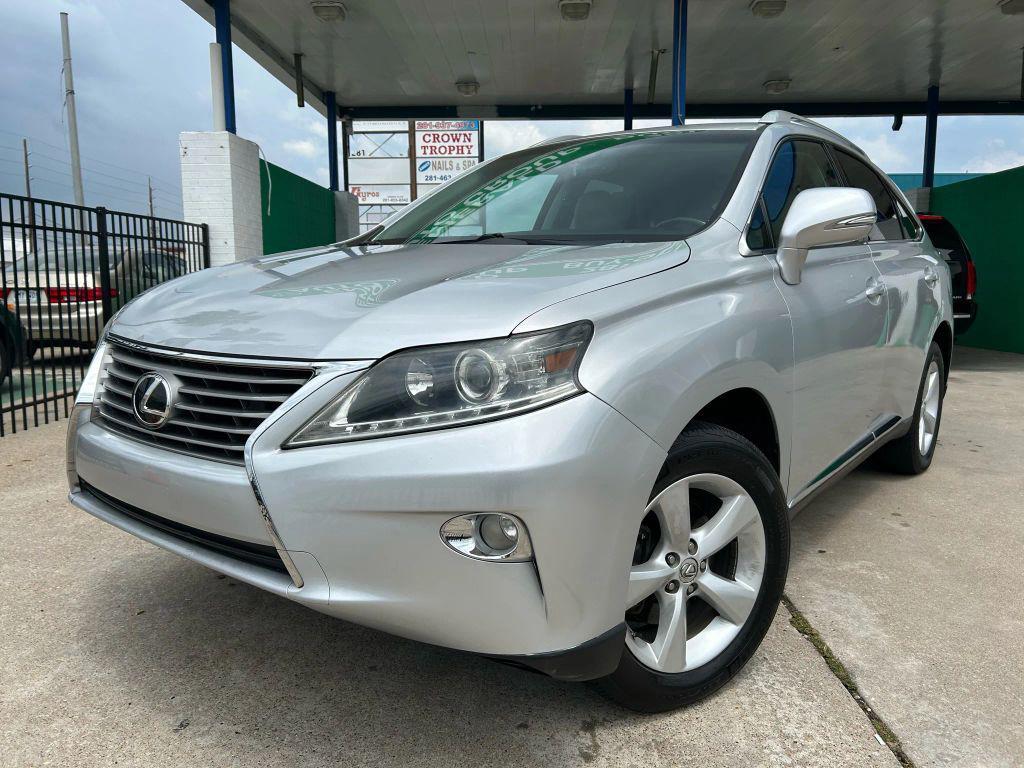 used 2013 Lexus RX 350 car, priced at $14,500