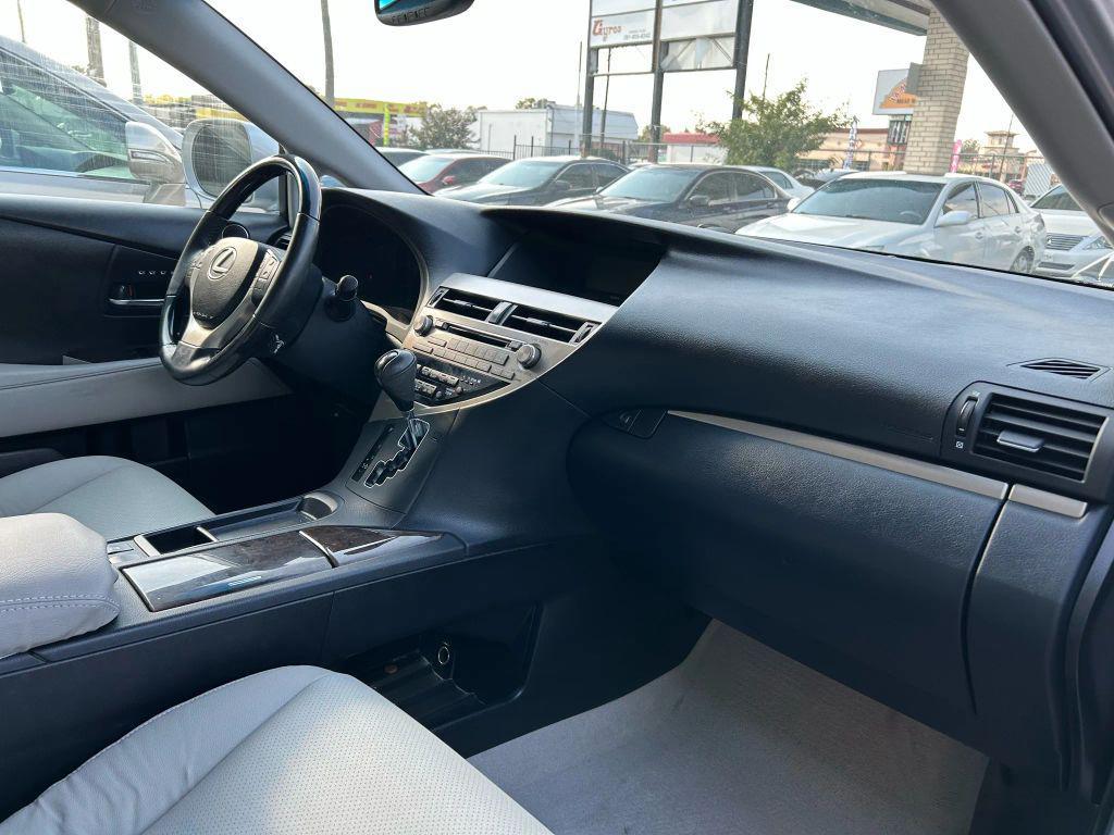 used 2013 Lexus RX 350 car, priced at $14,500