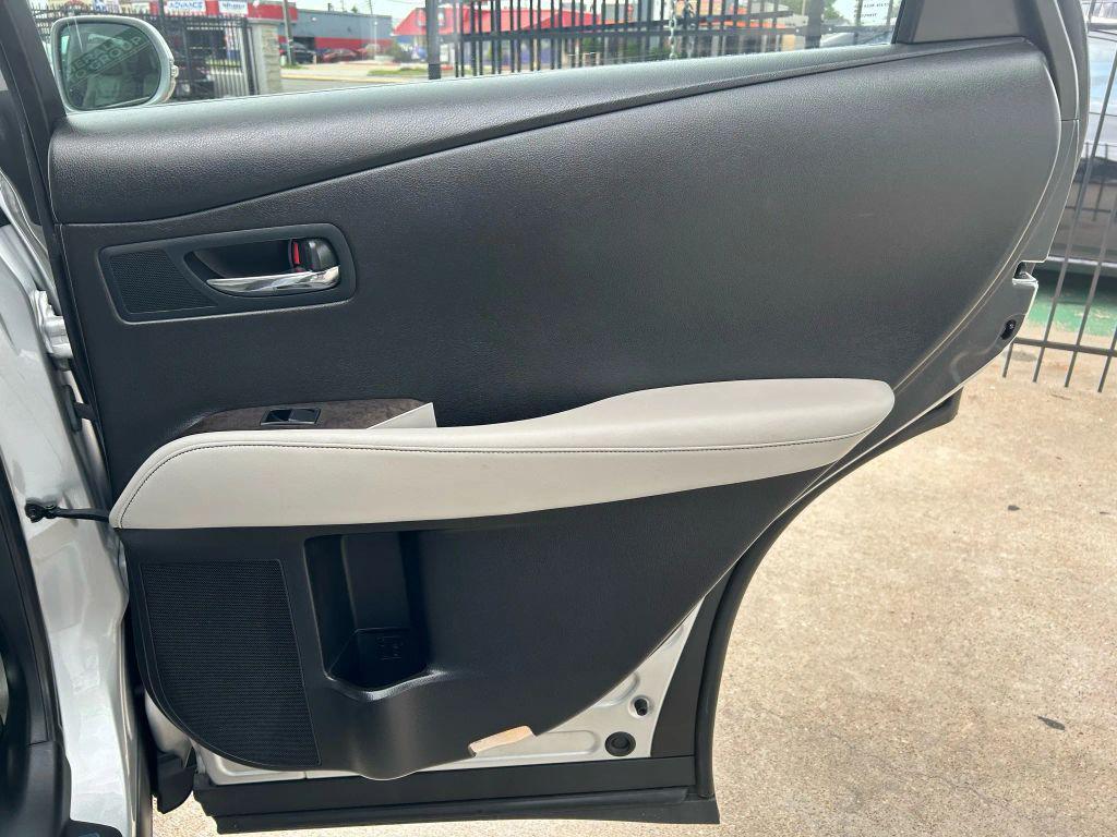 used 2013 Lexus RX 350 car, priced at $14,500