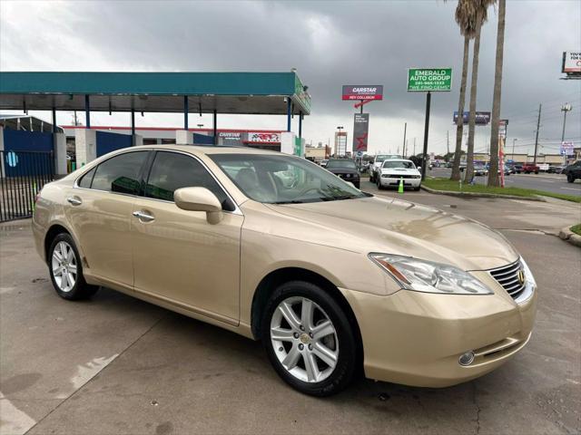 used 2007 Lexus ES 350 car, priced at $9,900