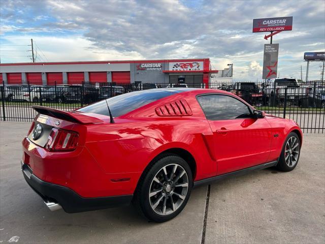 used 2011 Ford Mustang car, priced at $16,900
