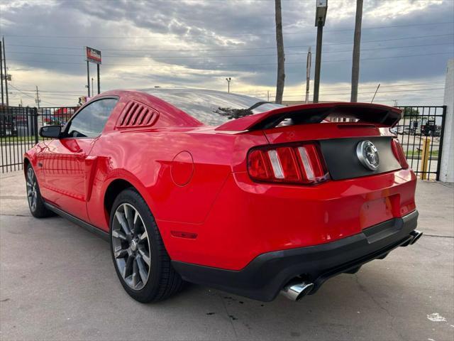 used 2011 Ford Mustang car, priced at $16,900