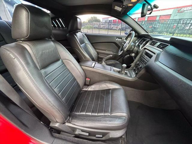 used 2011 Ford Mustang car, priced at $16,900