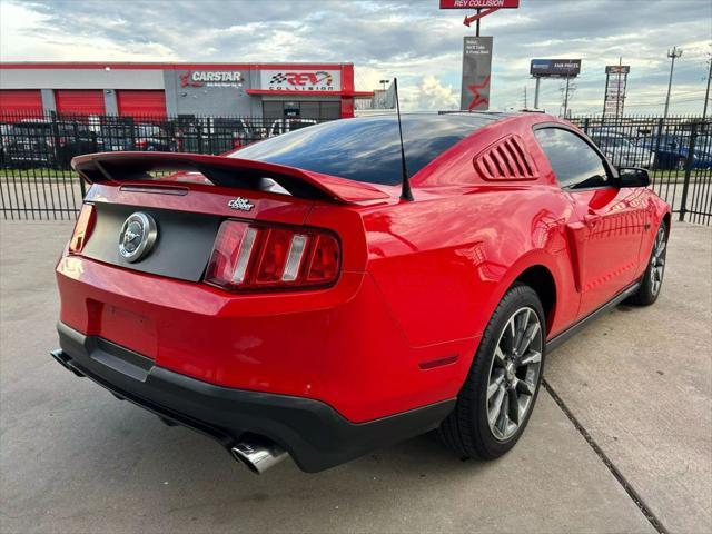used 2011 Ford Mustang car, priced at $16,900