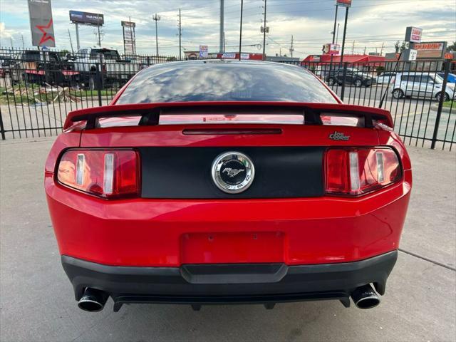 used 2011 Ford Mustang car, priced at $16,900