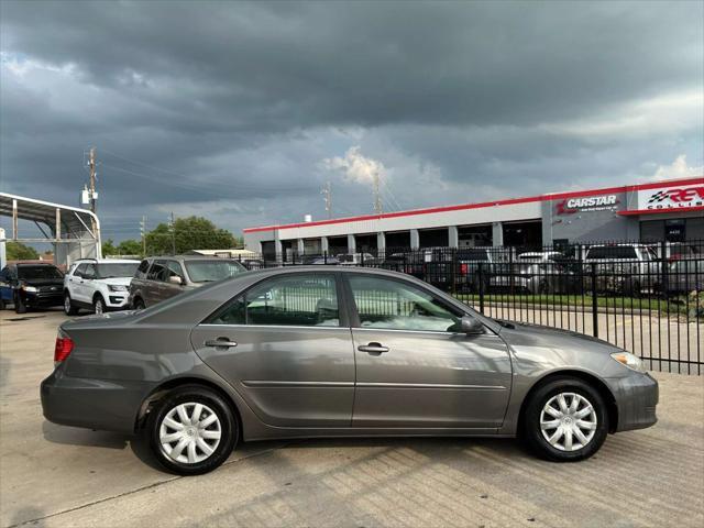 used 2005 Toyota Camry car, priced at $8,995