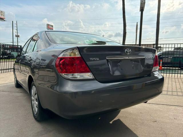 used 2005 Toyota Camry car, priced at $8,995