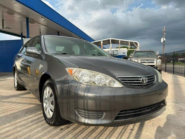 used 2005 Toyota Camry car, priced at $8,995