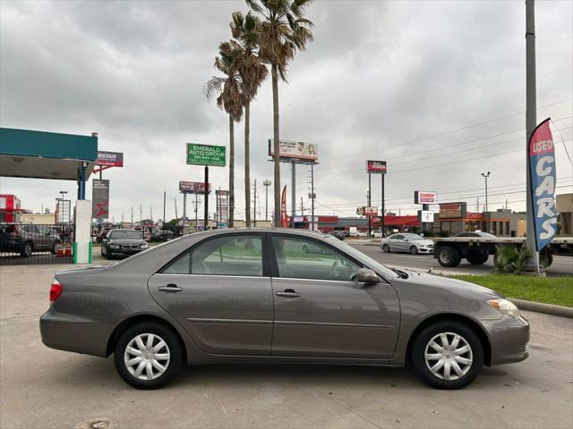 used 2005 Toyota Camry car, priced at $9,995