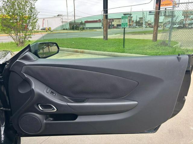 used 2013 Chevrolet Camaro car, priced at $12,995
