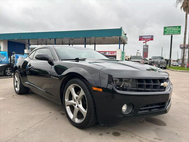 used 2013 Chevrolet Camaro car, priced at $12,995