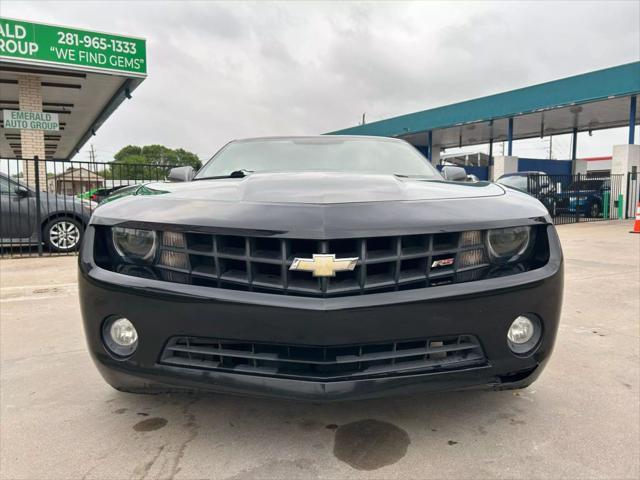 used 2013 Chevrolet Camaro car, priced at $12,995