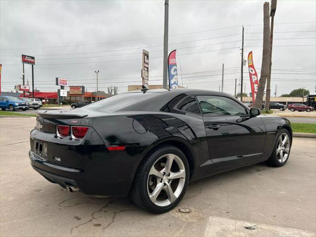 used 2013 Chevrolet Camaro car, priced at $12,995