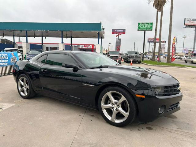 used 2013 Chevrolet Camaro car, priced at $12,995