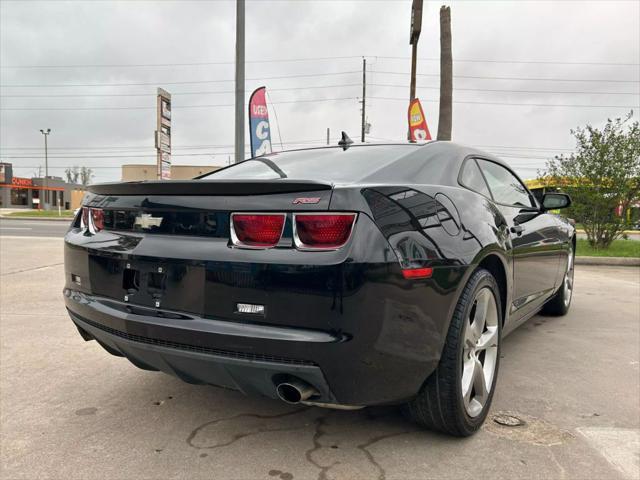 used 2013 Chevrolet Camaro car, priced at $12,995