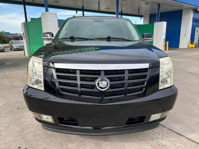 used 2009 Cadillac Escalade EXT car, priced at $19,900