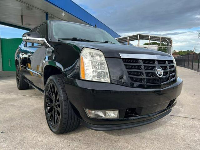 used 2009 Cadillac Escalade EXT car, priced at $19,900