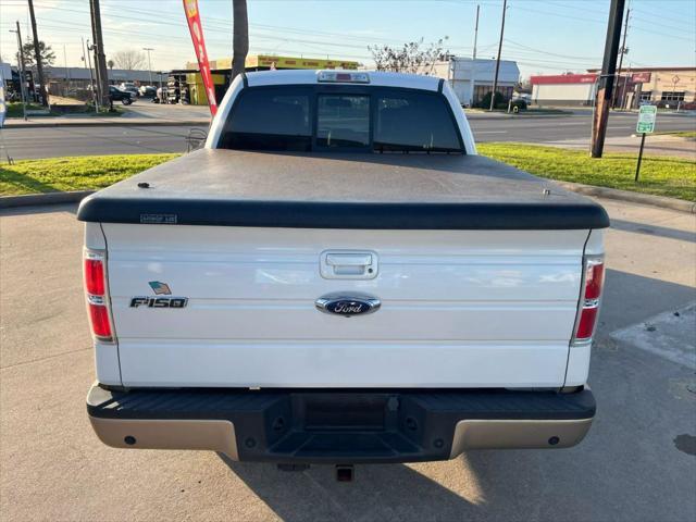 used 2013 Ford F-150 car, priced at $16,995