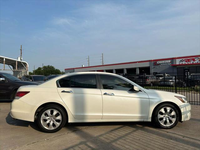 used 2008 Honda Accord car, priced at $8,900