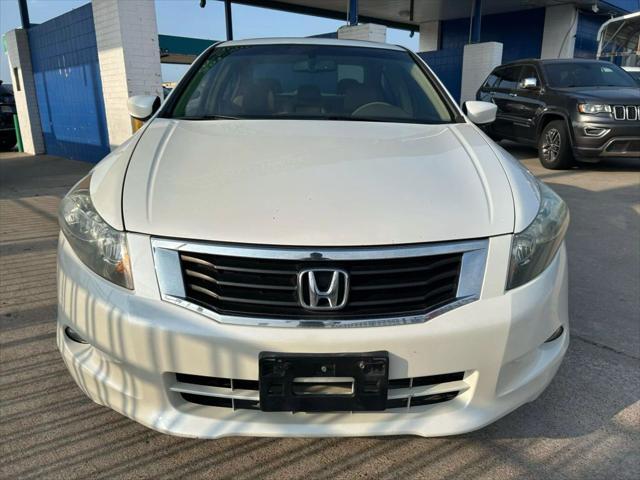 used 2008 Honda Accord car, priced at $8,900