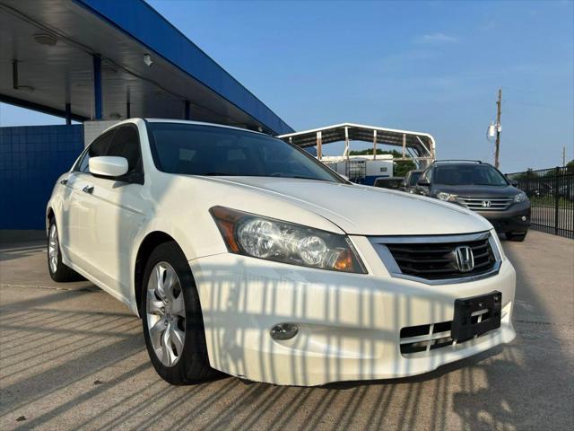 used 2008 Honda Accord car, priced at $8,900