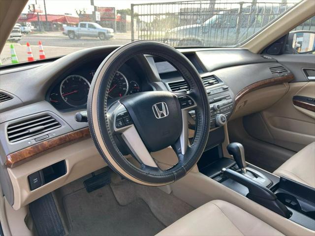used 2008 Honda Accord car, priced at $8,900