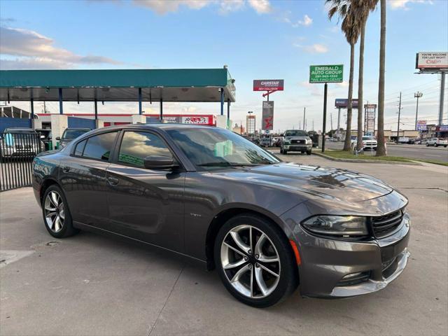 used 2015 Dodge Charger car, priced at $15,900