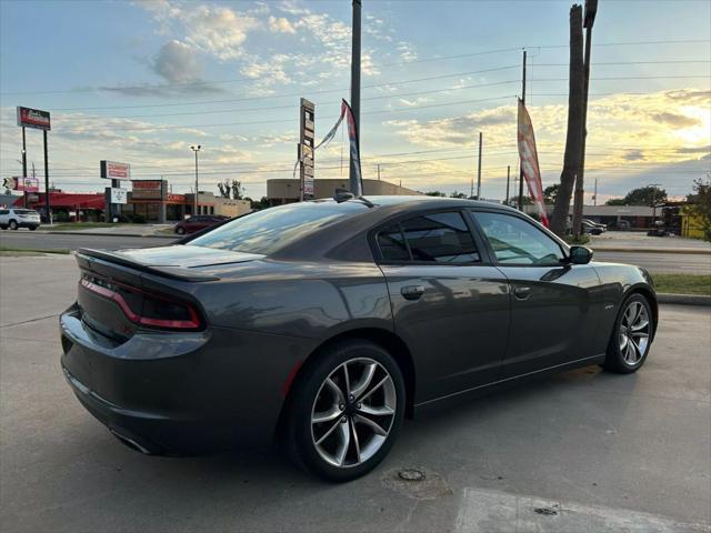 used 2015 Dodge Charger car, priced at $15,900