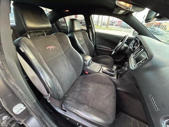 used 2015 Dodge Charger car, priced at $15,900