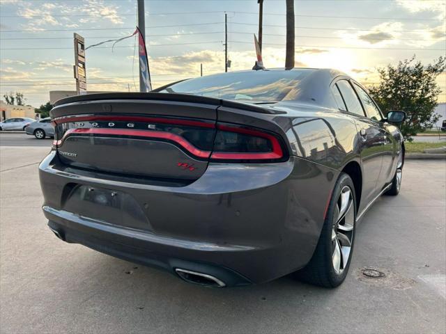 used 2015 Dodge Charger car, priced at $15,900
