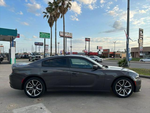 used 2015 Dodge Charger car, priced at $15,900