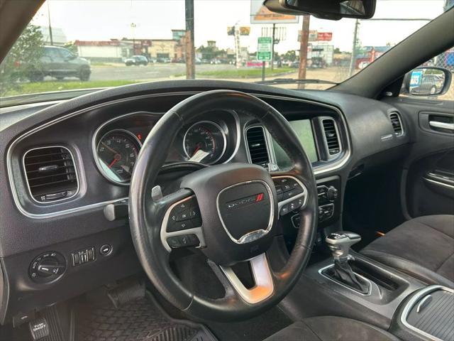 used 2015 Dodge Charger car, priced at $15,900