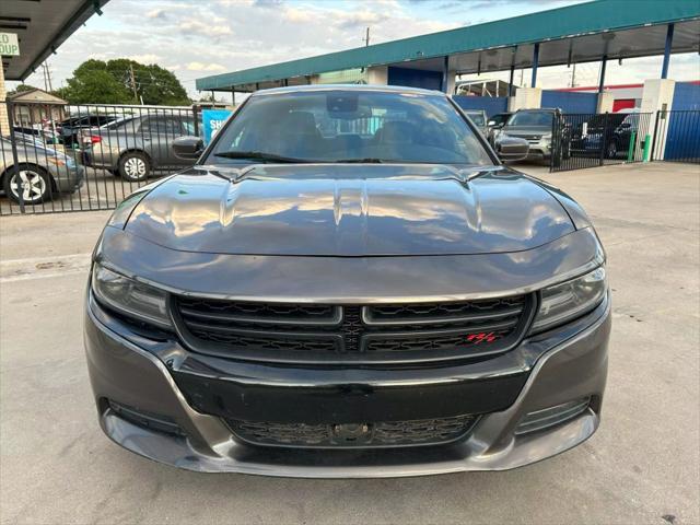 used 2015 Dodge Charger car, priced at $15,900