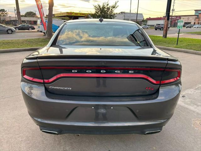 used 2015 Dodge Charger car, priced at $15,900