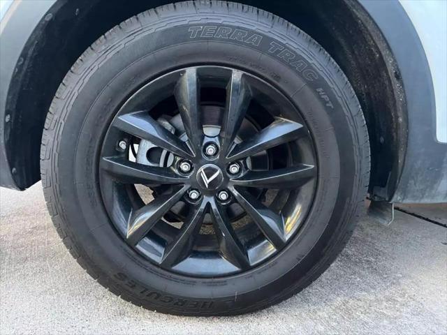 used 2017 Kia Sorento car, priced at $8,495