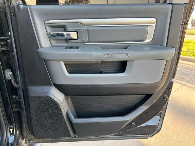 used 2013 Ram 1500 car, priced at $15,995