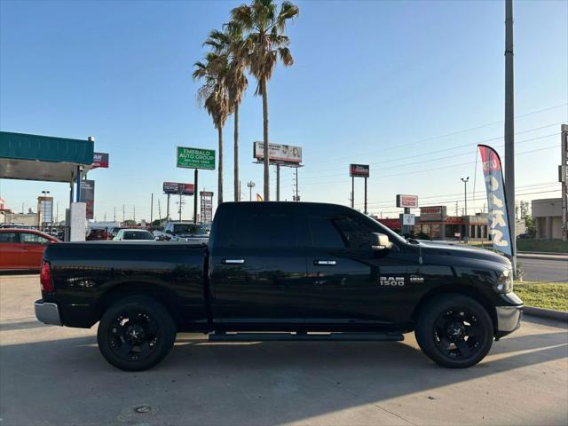 used 2013 Ram 1500 car, priced at $15,995