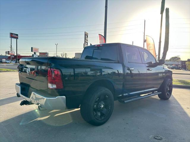 used 2013 Ram 1500 car, priced at $15,995