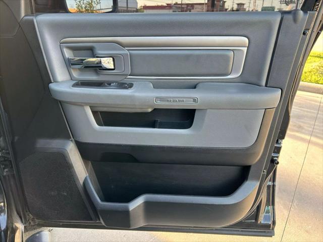 used 2013 Ram 1500 car, priced at $15,995