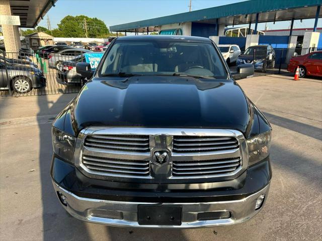 used 2013 Ram 1500 car, priced at $15,995
