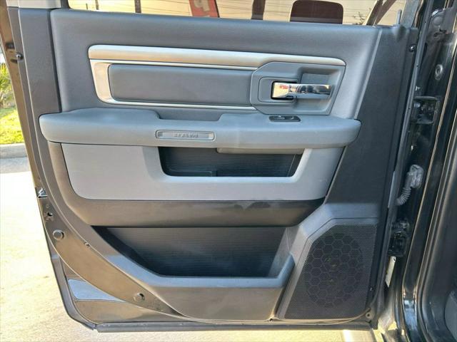 used 2013 Ram 1500 car, priced at $15,995