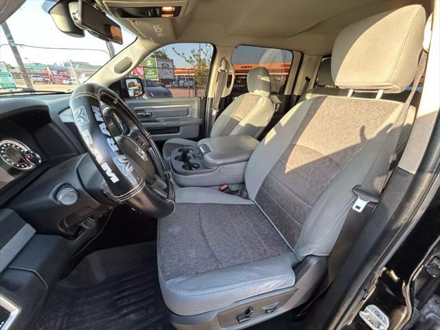 used 2013 Ram 1500 car, priced at $15,995