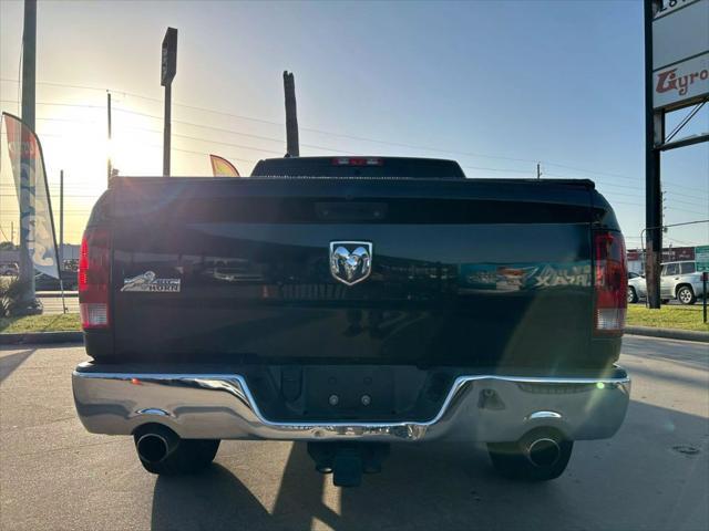 used 2013 Ram 1500 car, priced at $15,995