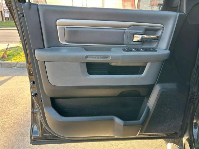 used 2013 Ram 1500 car, priced at $15,995