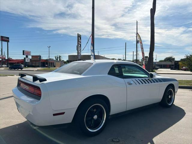 used 2014 Dodge Challenger car, priced at $14,900