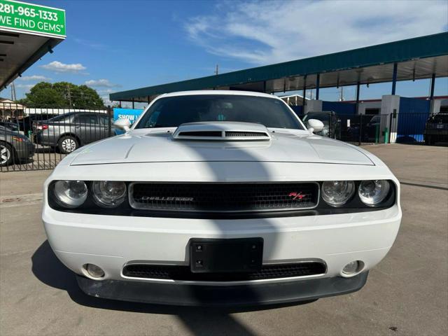 used 2014 Dodge Challenger car, priced at $14,900