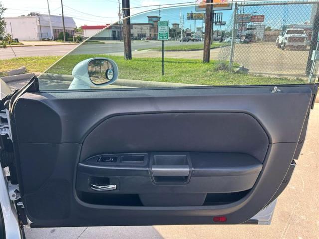used 2014 Dodge Challenger car, priced at $14,900