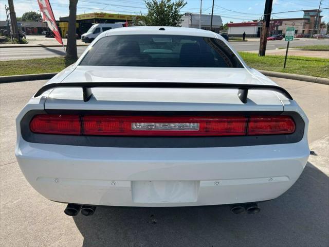 used 2014 Dodge Challenger car, priced at $14,900