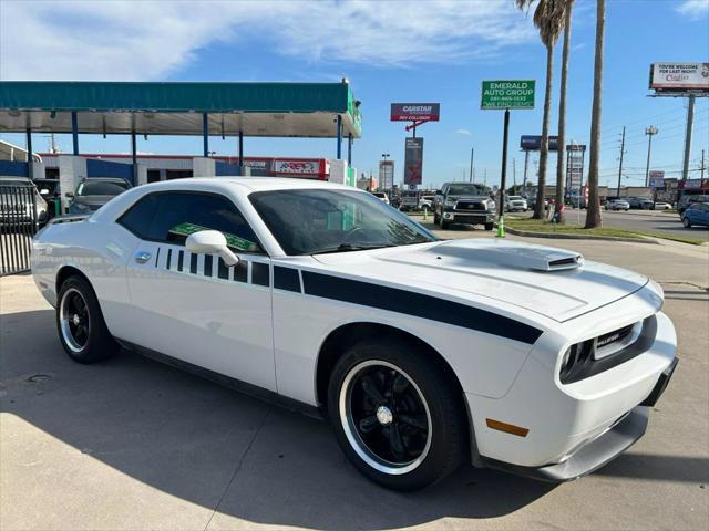 used 2014 Dodge Challenger car, priced at $14,900