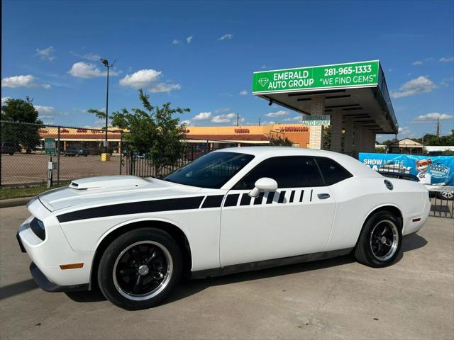 used 2014 Dodge Challenger car, priced at $14,900